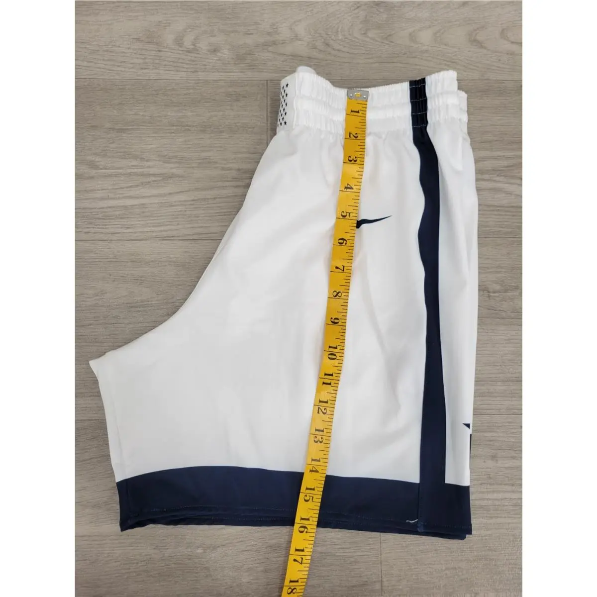 Nike clothing - FA `21 HBB SS - HBB - White 5