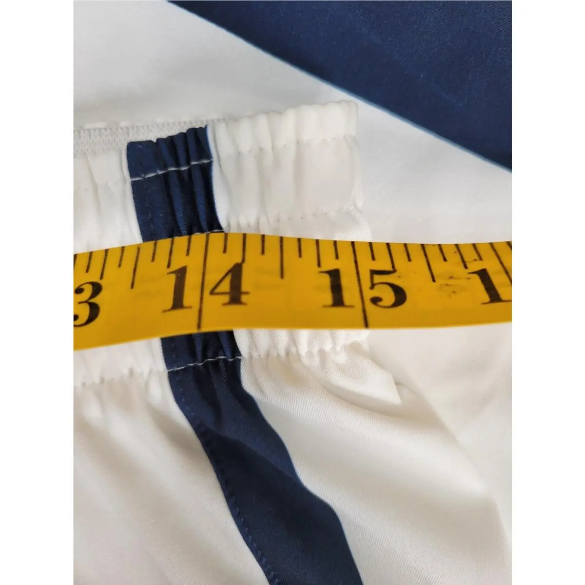 Nike clothing - FA `21 HBB SS - HBB - White 6