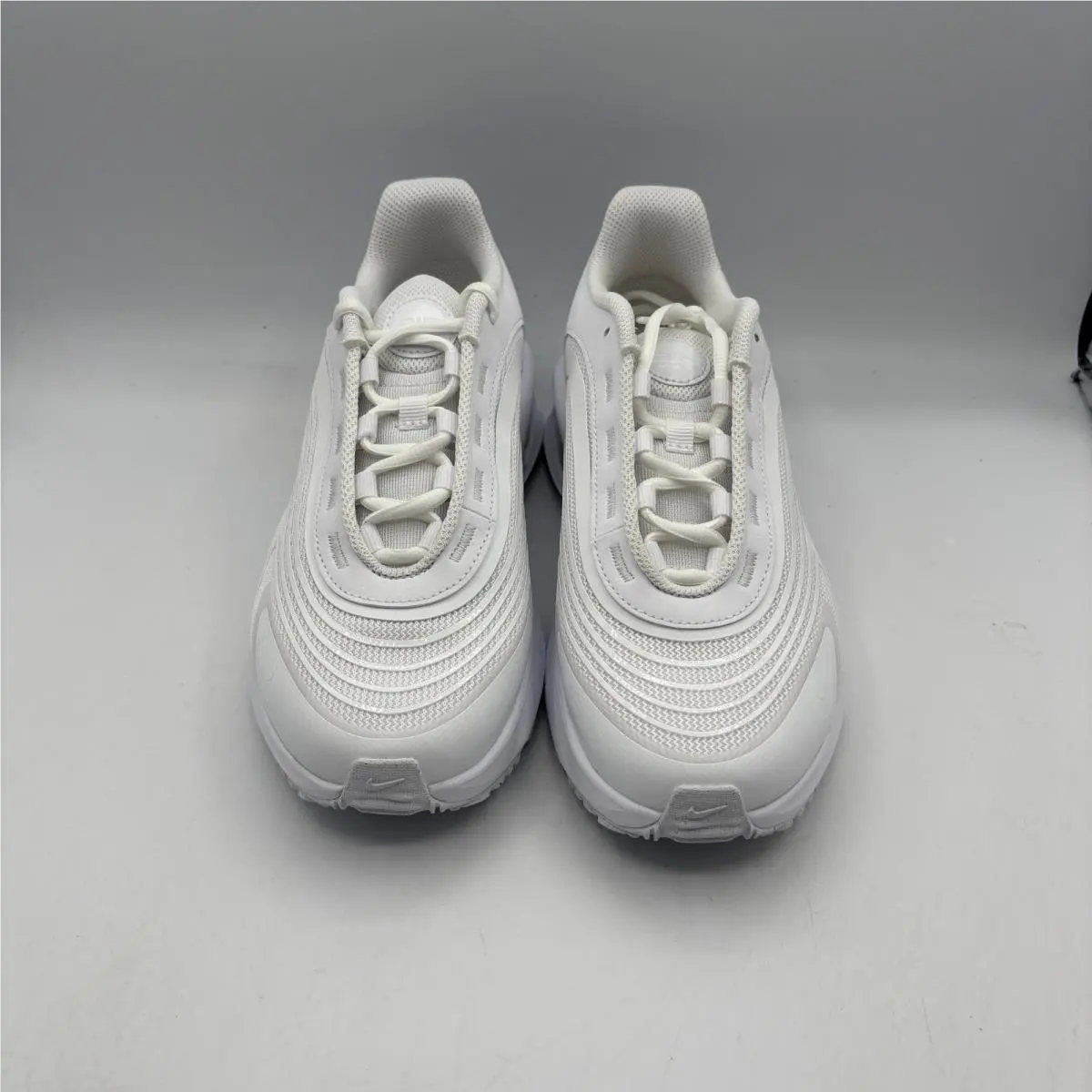 Nike shoes - Nike Air Max Fire - Air Max Fire - White 1