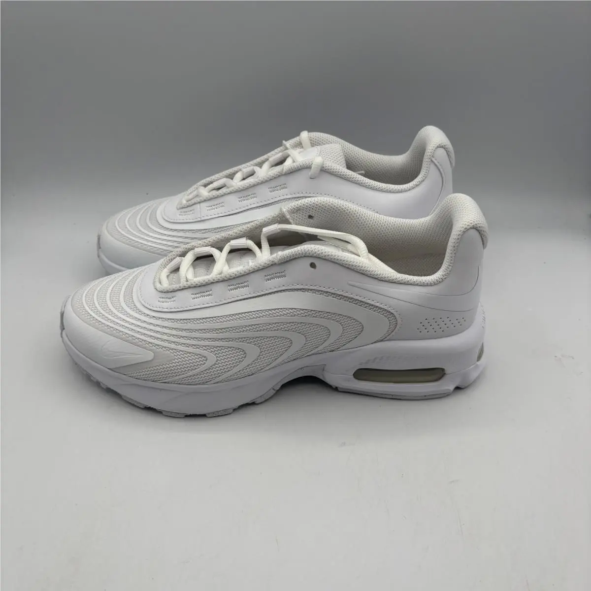 Nike shoes - Nike Air Max Fire - Air Max Fire - White 2