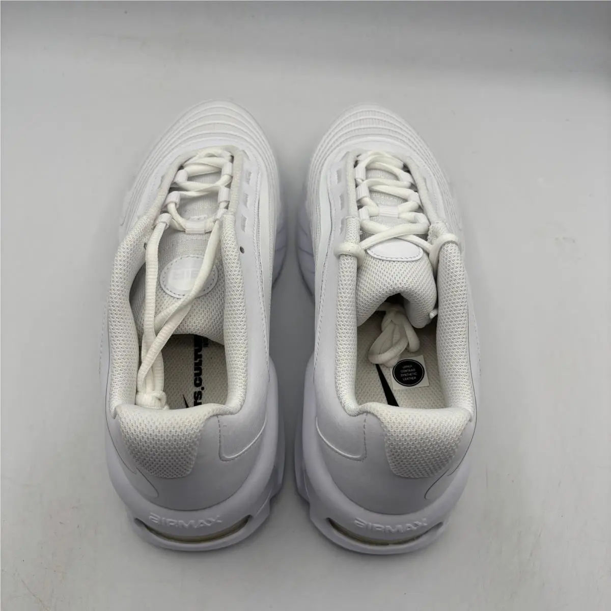 Nike shoes - Nike Air Max Fire - Air Max Fire - White 3