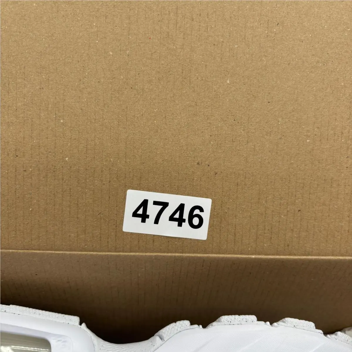 Nike shoes - Nike Air Max Fire - Air Max Fire - White 6