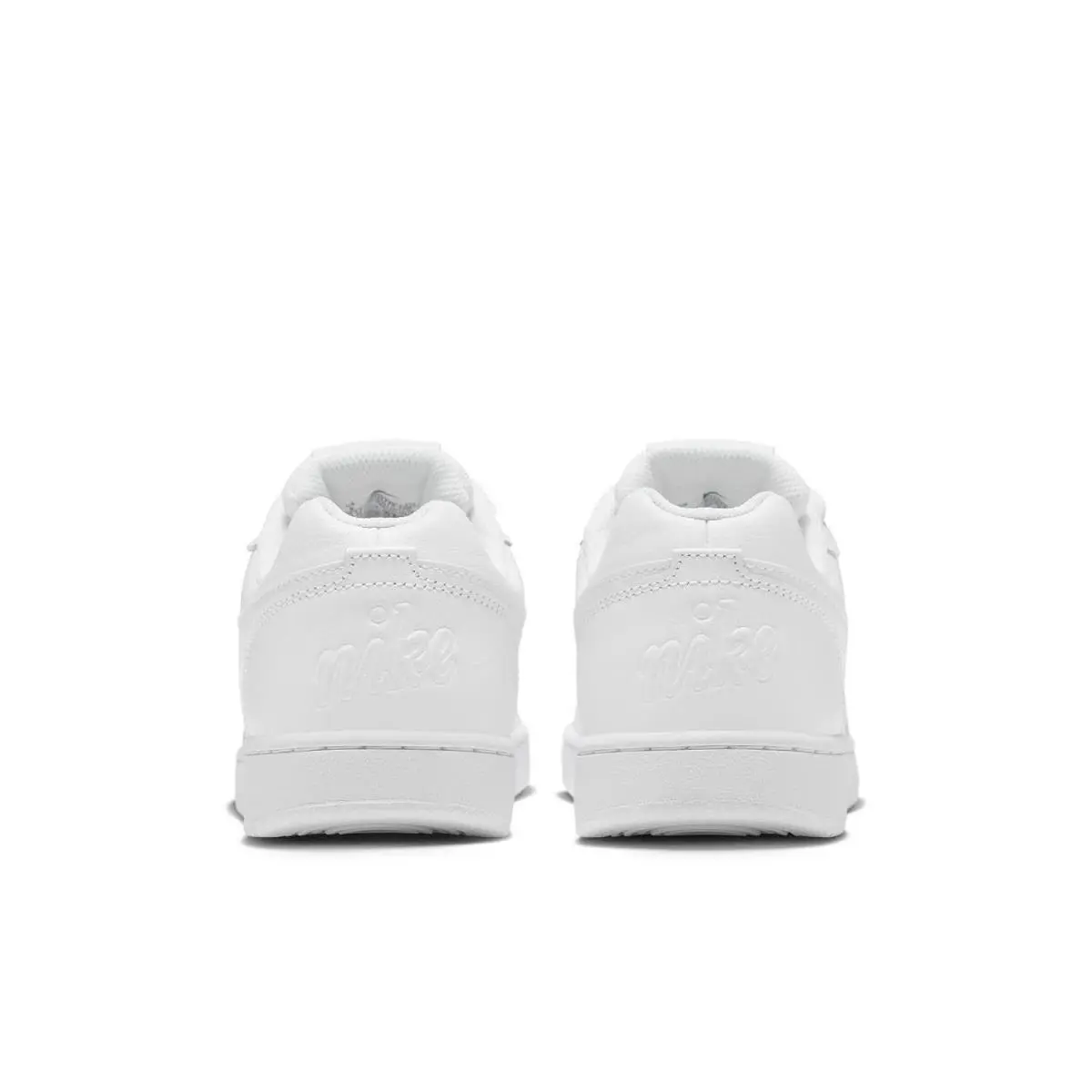 Nike shoes - AQ1779-100-7.5 Regular US - Regular - AQ1779-100-75 Regular US - White/White (UPC: 887231248179) 6