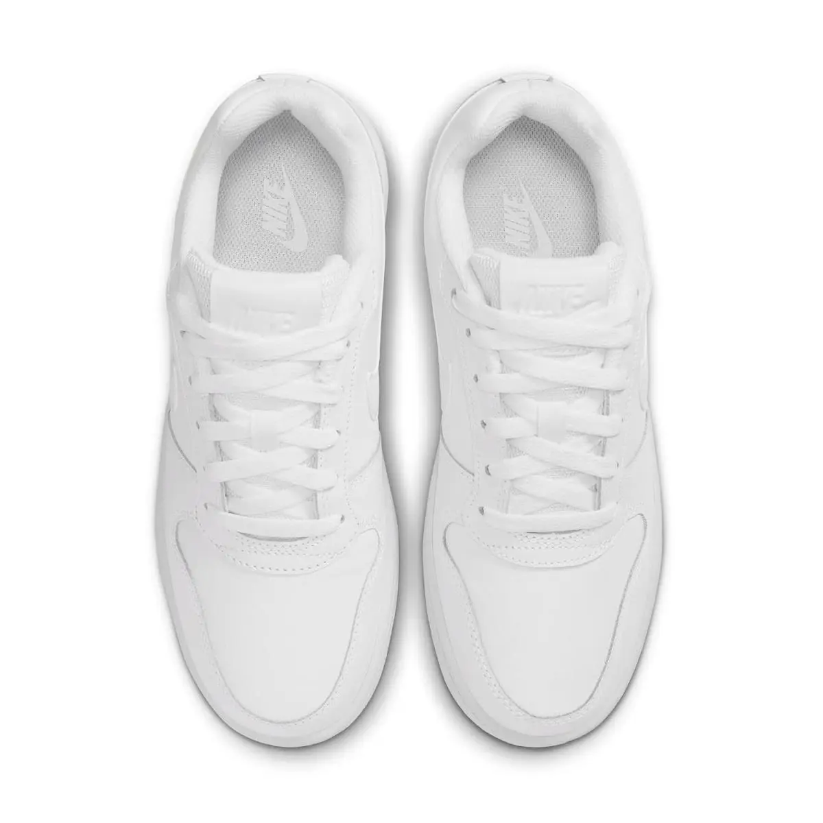 Nike shoes - AQ1779-100-7.5 Regular US - Regular - AQ1779-100-75 Regular US - White/White (UPC: 887231248179) 7