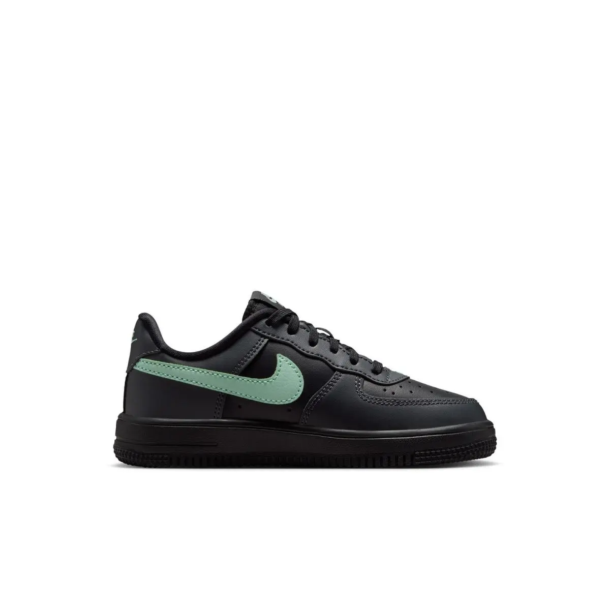 Nike shoes - BLACK/ARCTIC GREEN-ANTHRACITE 3
