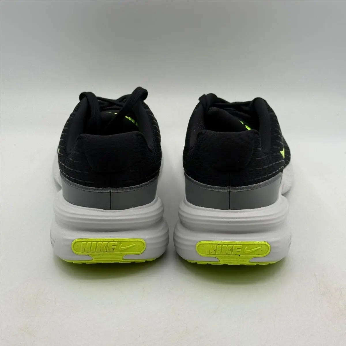 Nike shoes - Nike Uplift SC - Uplift - Black 1
