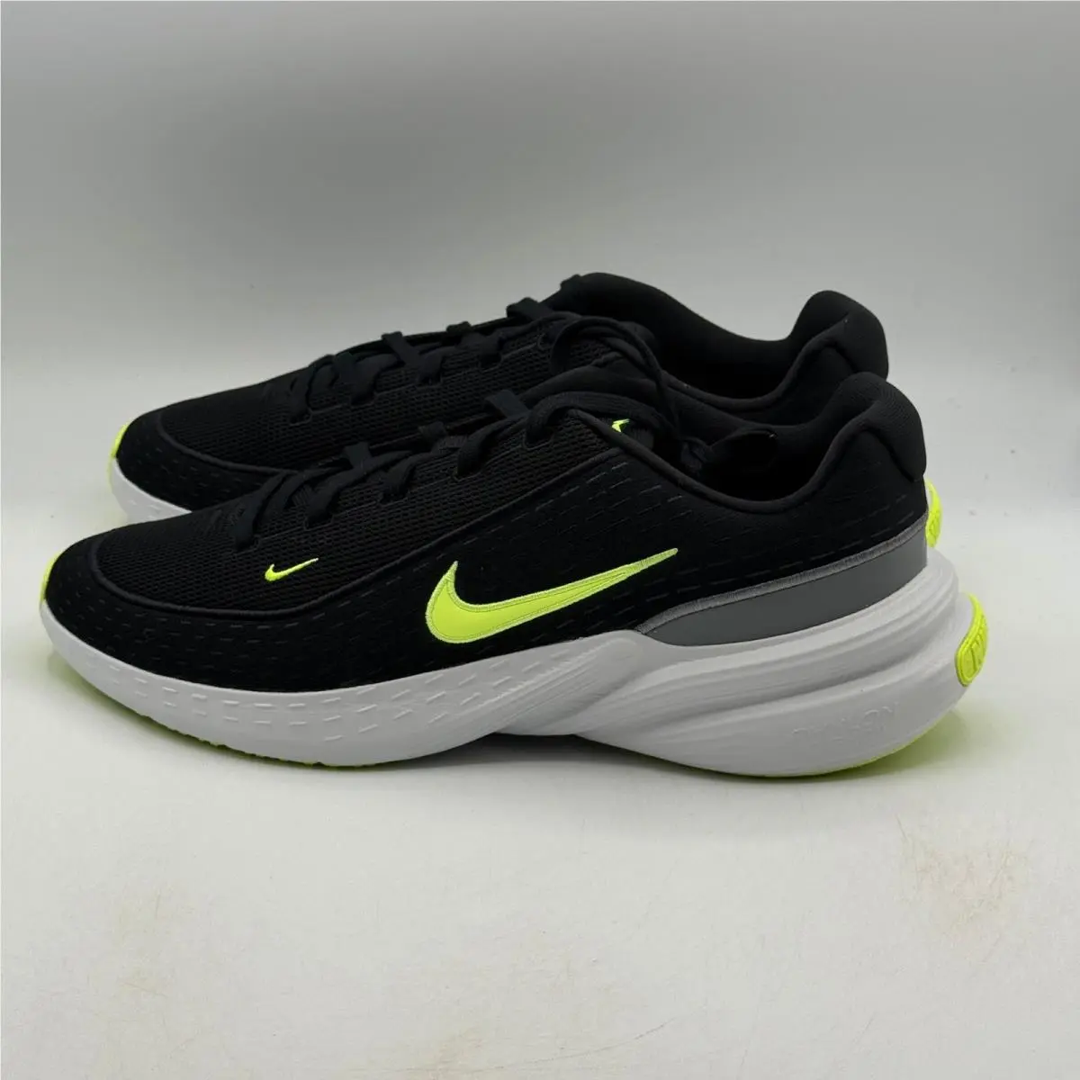 Nike shoes - Nike Uplift SC - Uplift - Black 2