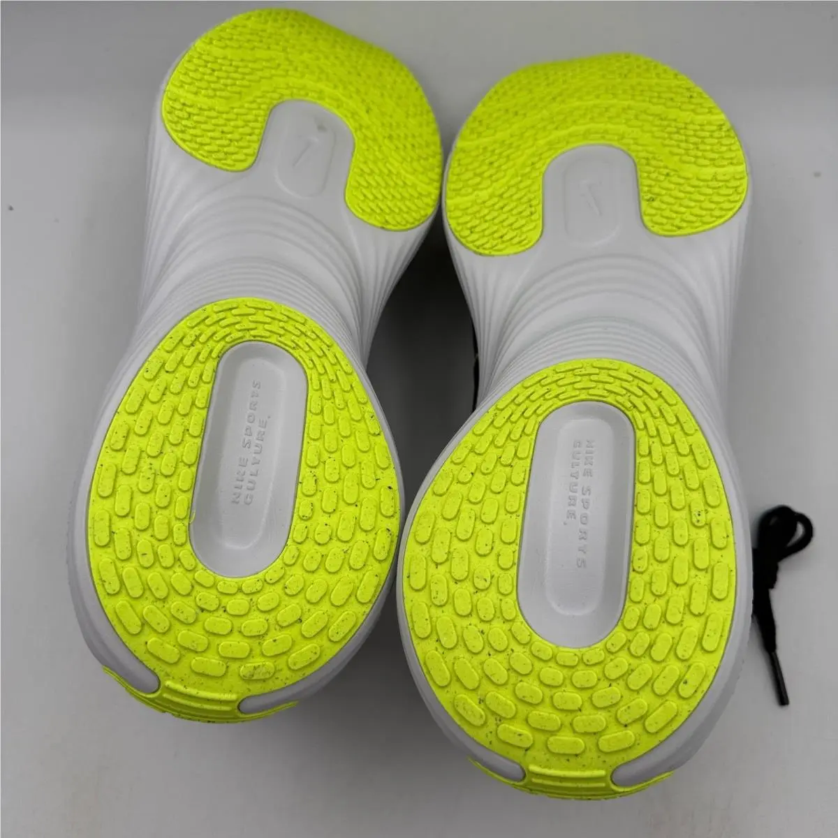 Nike shoes - Nike Uplift SC - Uplift - Black 3