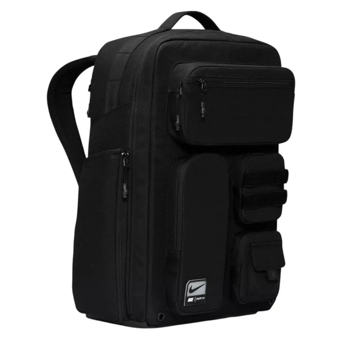 Utility Elite 2.0 Large Backpack Black 37L FN4173-010 by Nike