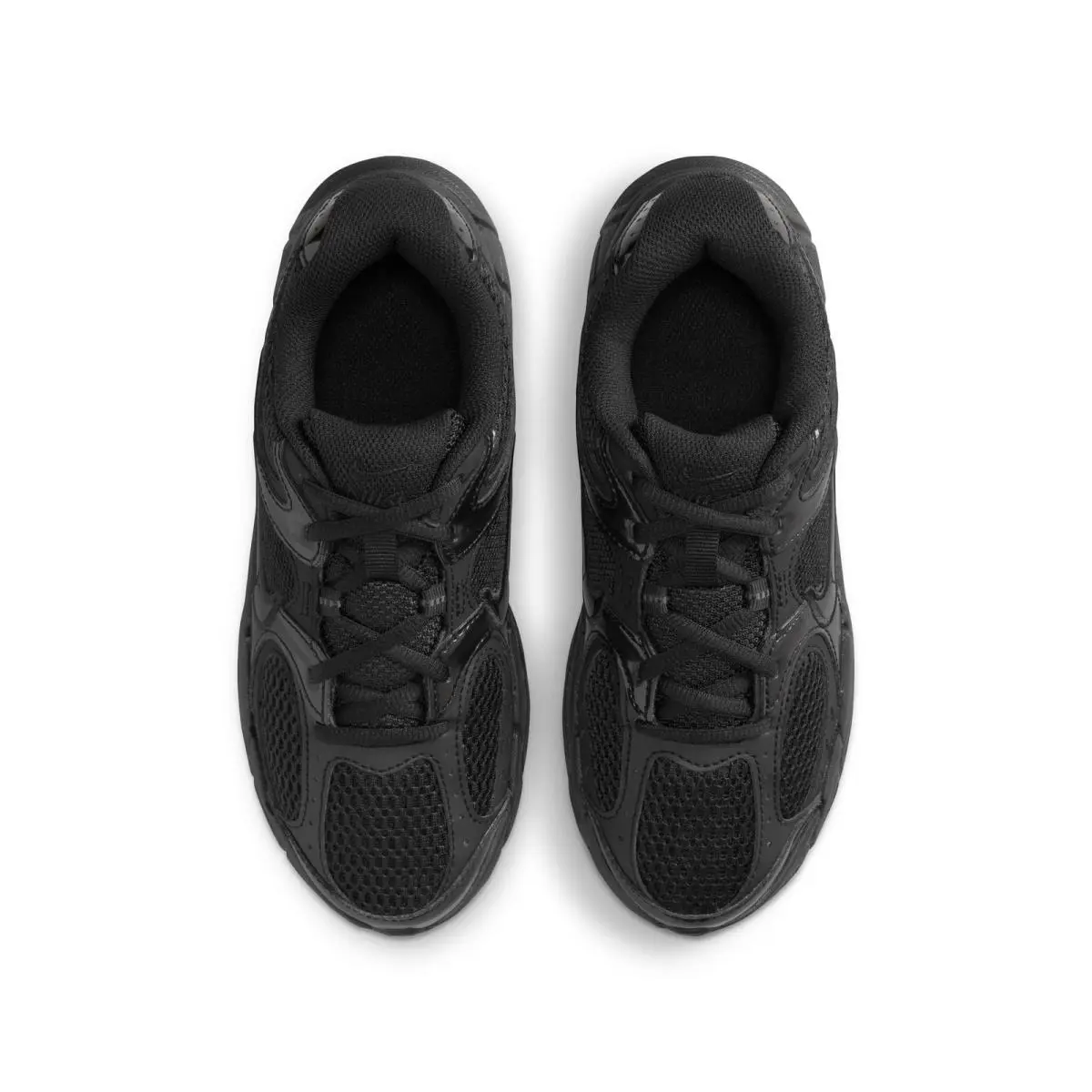 Nike shoes - BLACK/BLACK-ANTHRACITE 1