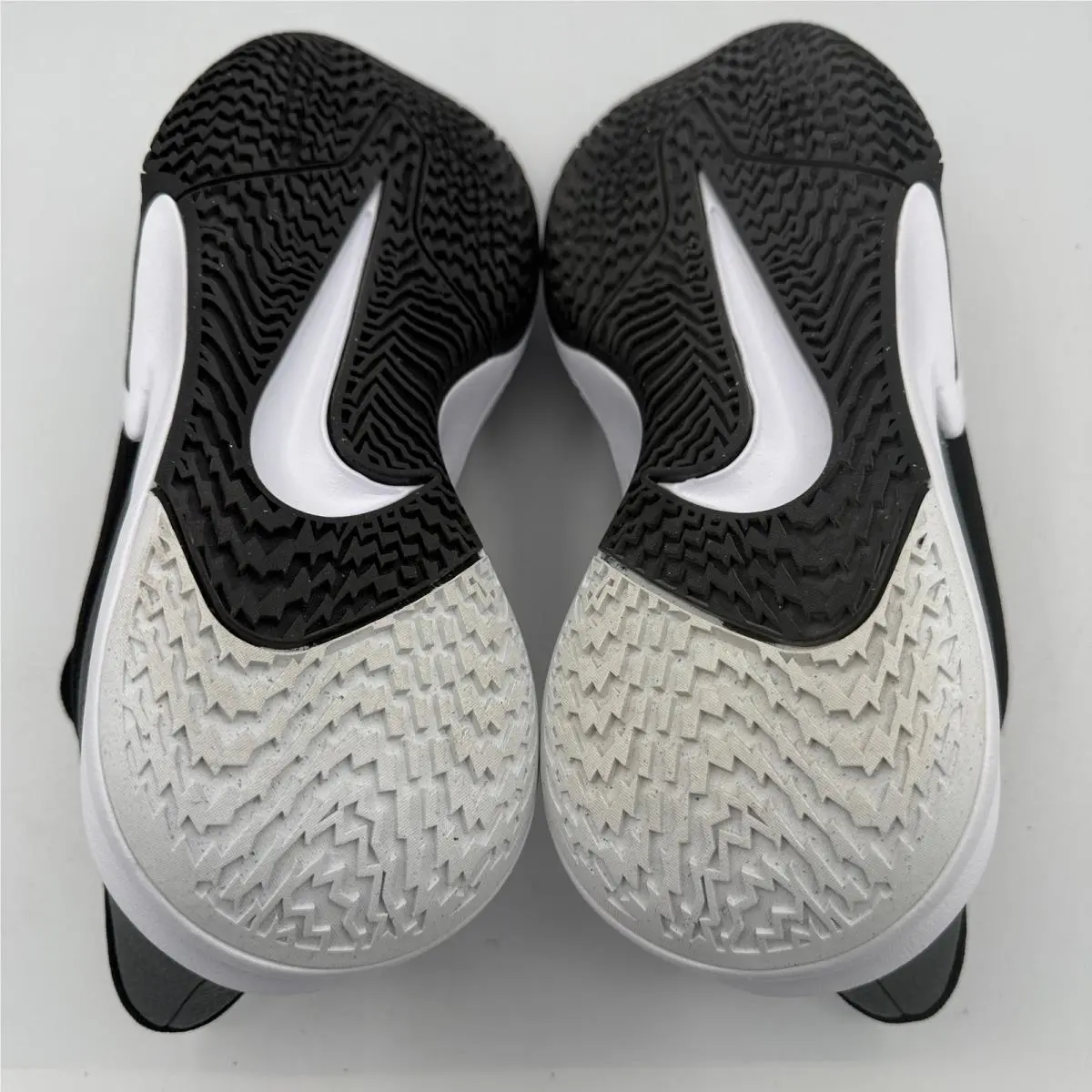 Nike shoes - Nike Precision VII - Precision VII - Black 4