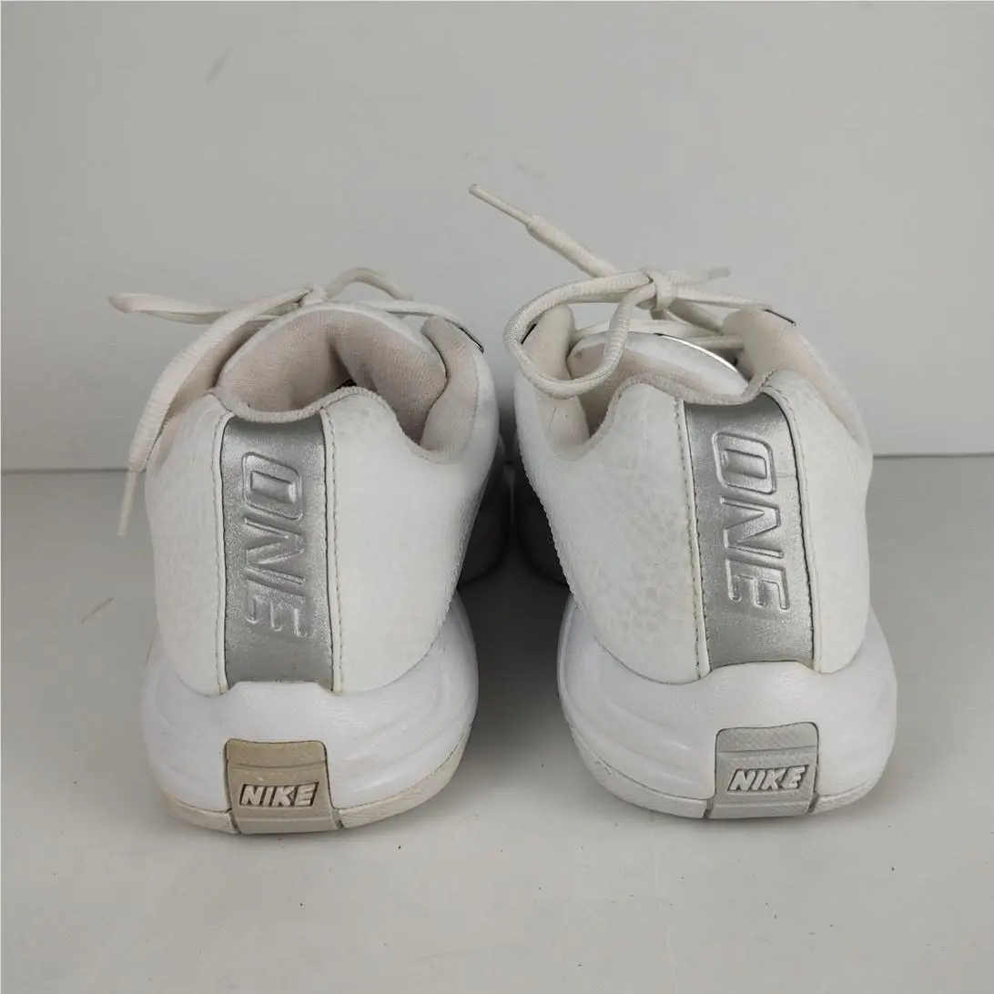 Nike shoes - 310216 - 310216 - White 2