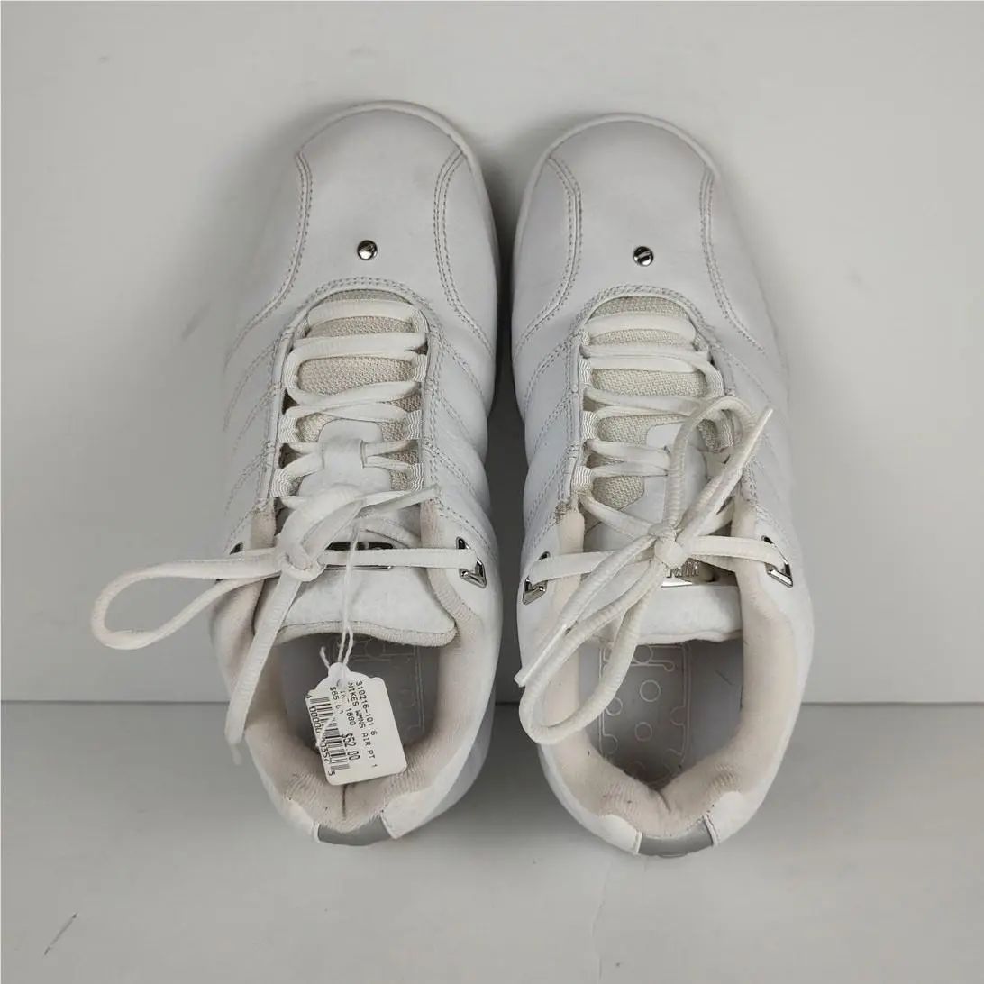 Nike shoes - 310216 - 310216 - White 3
