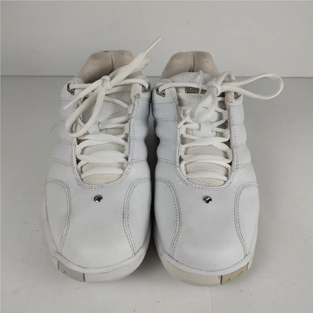 Nike shoes - 310216 - 310216 - White 4