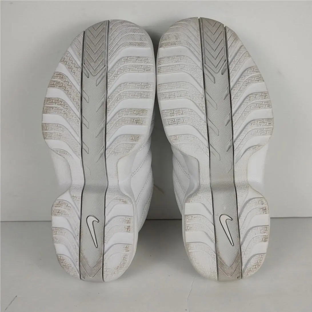 Nike shoes - 310216 - 310216 - White 6