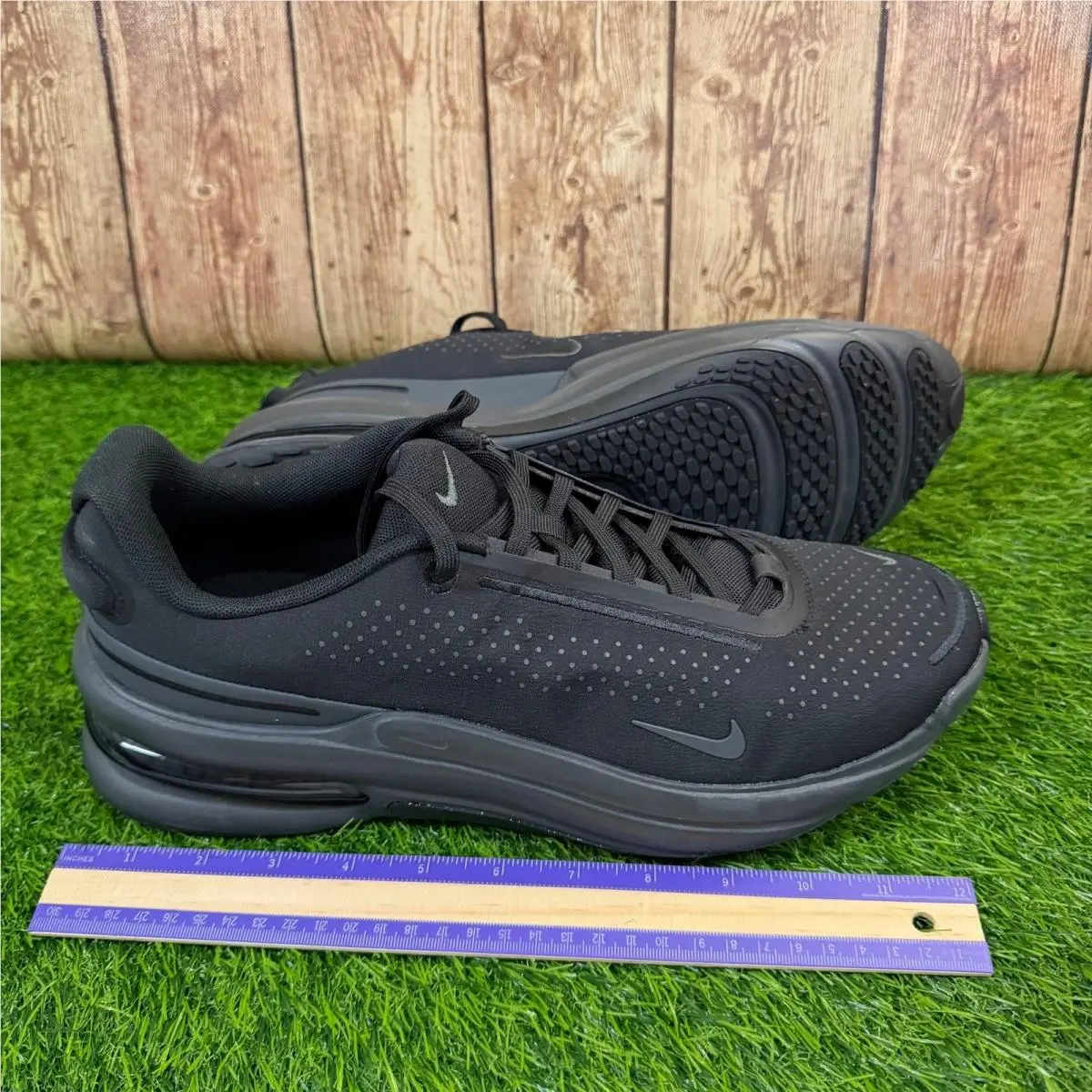 Nike shoes - Nike Air Zoom Upturn SC - Black 10