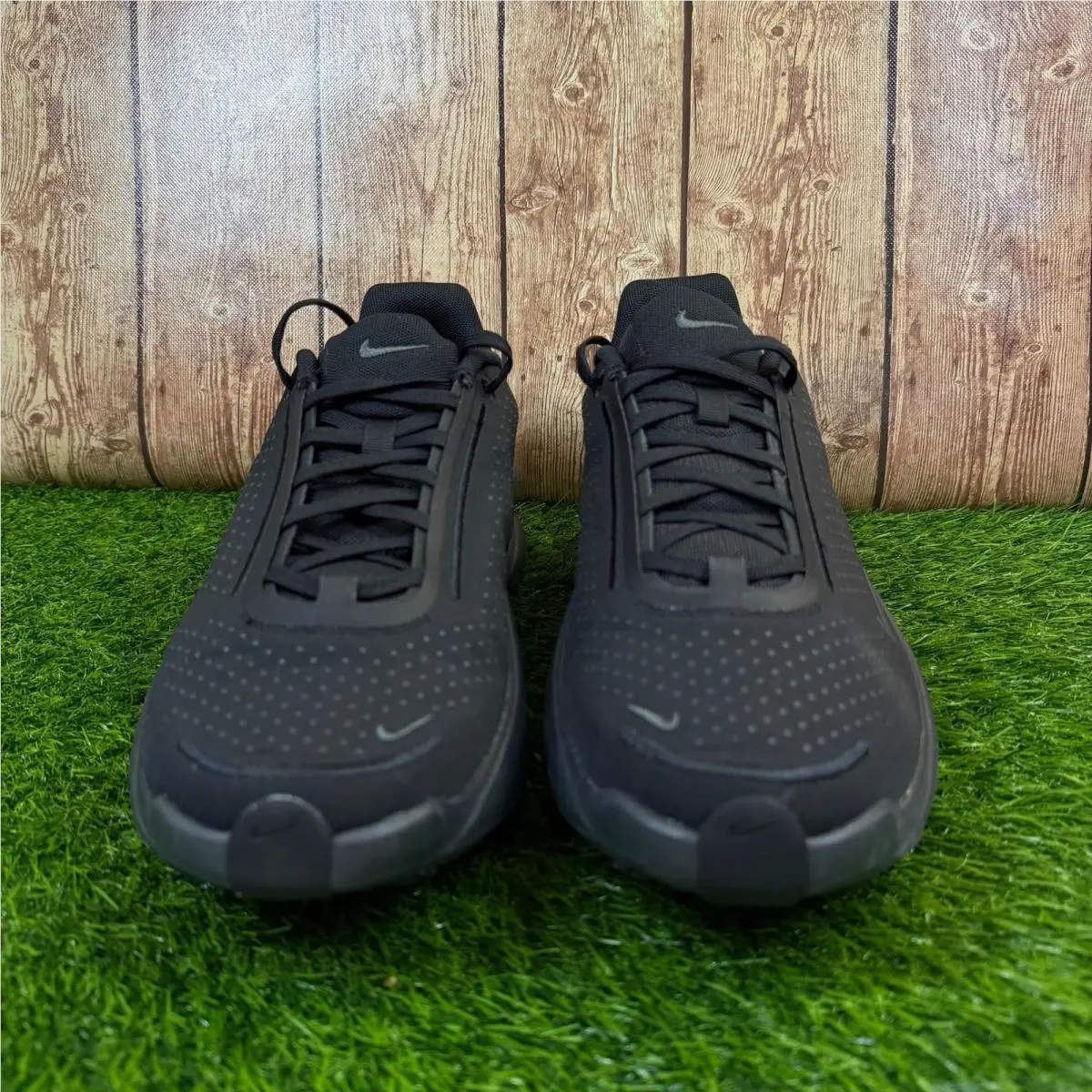 Nike shoes - Nike Air Zoom Upturn SC - Black 1