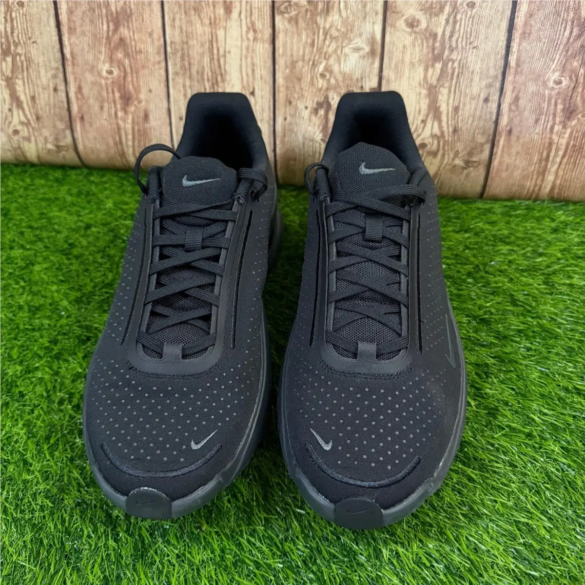 Nike shoes - Nike Air Zoom Upturn SC - Black 2