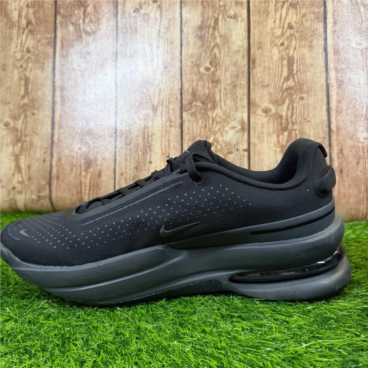 Nike shoes - Nike Air Zoom Upturn SC - Black 3