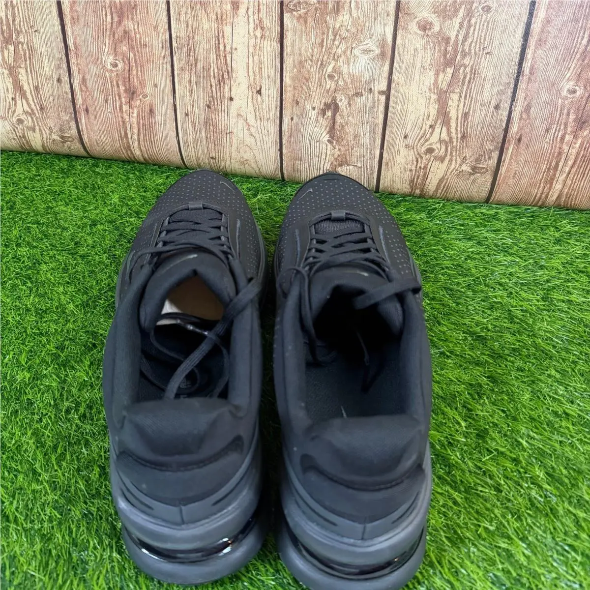 Nike shoes - Nike Air Zoom Upturn SC - Black 5