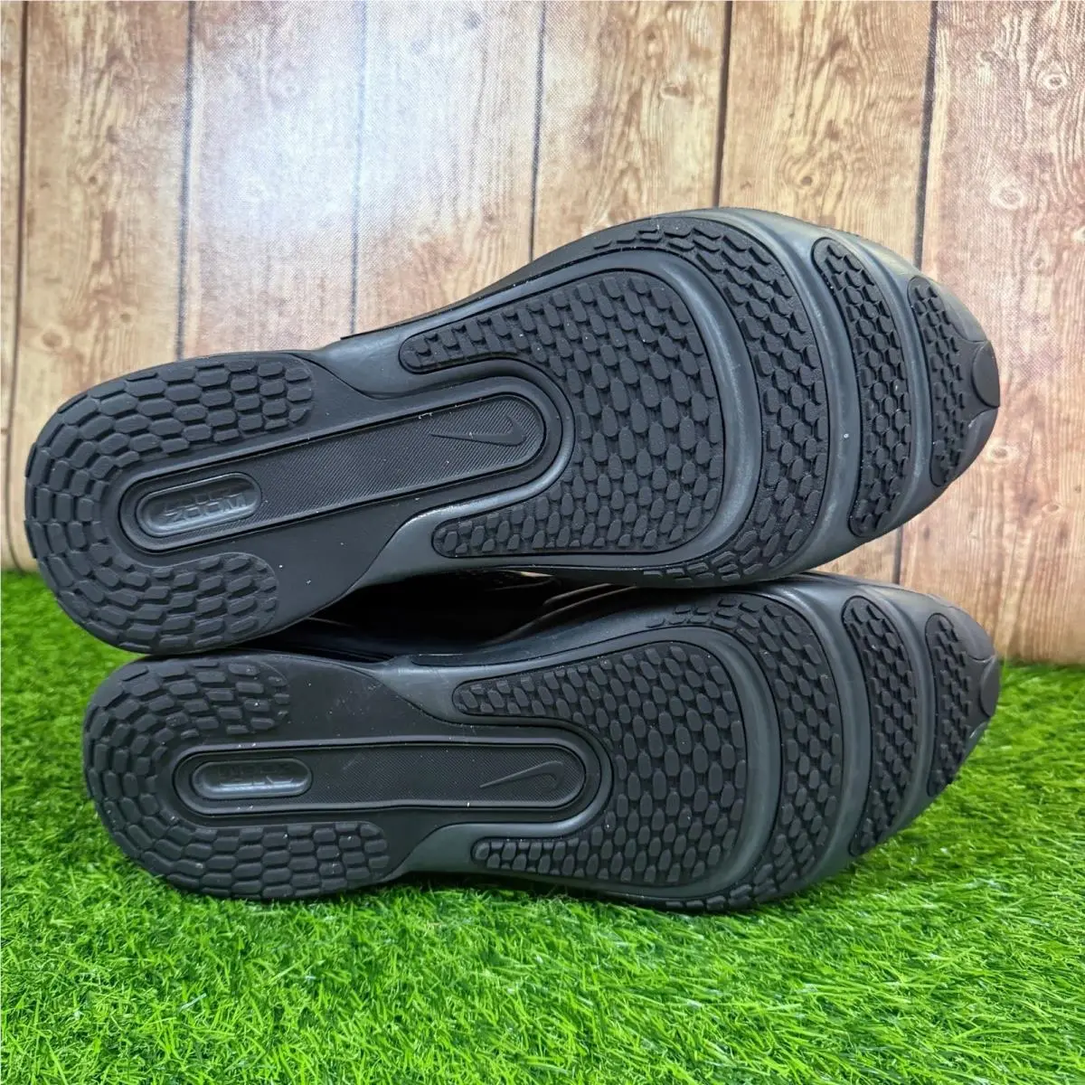 Nike shoes - Nike Air Zoom Upturn SC - Black 6