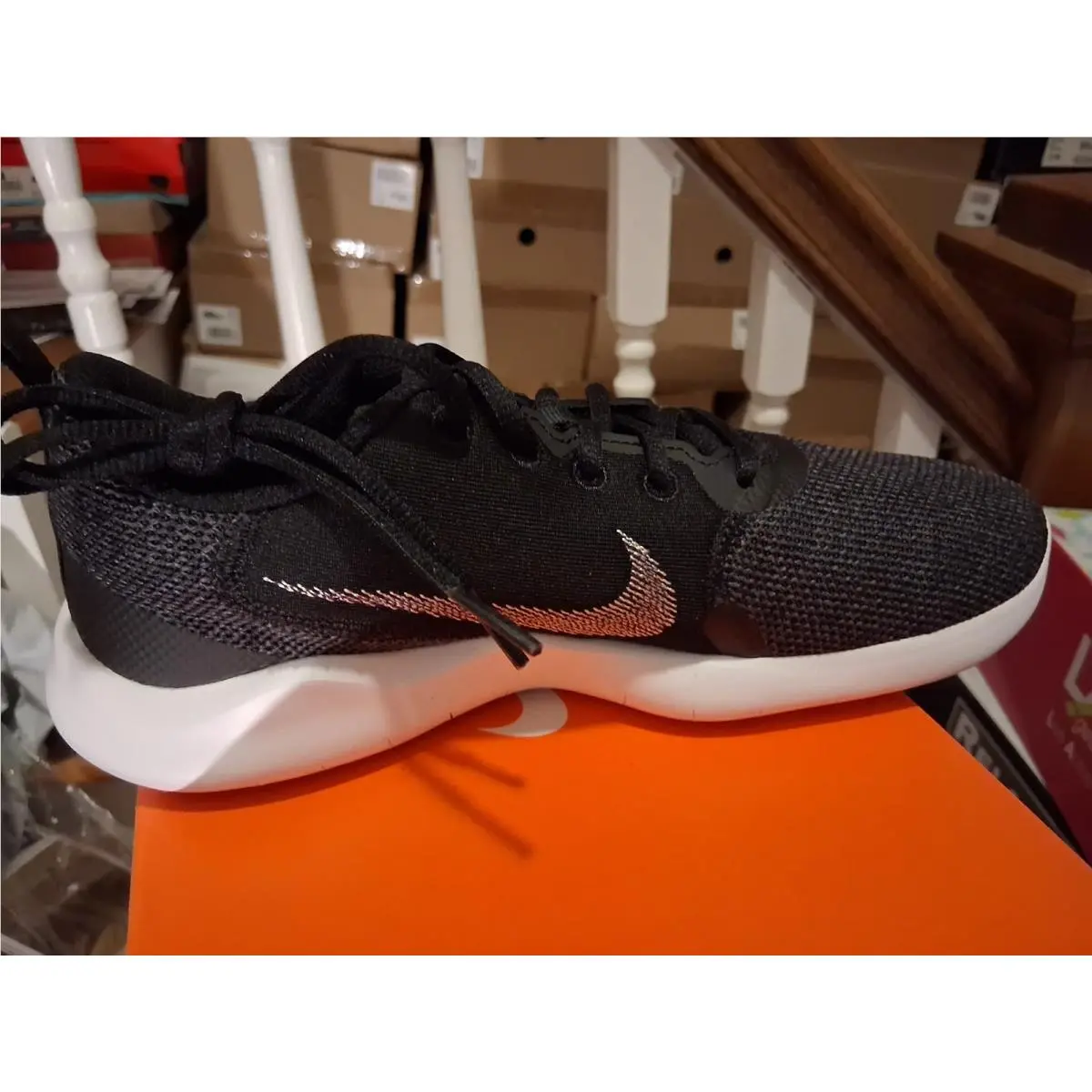 Nike shoes - AM425E00 - AM425E00 - Multicolor 3