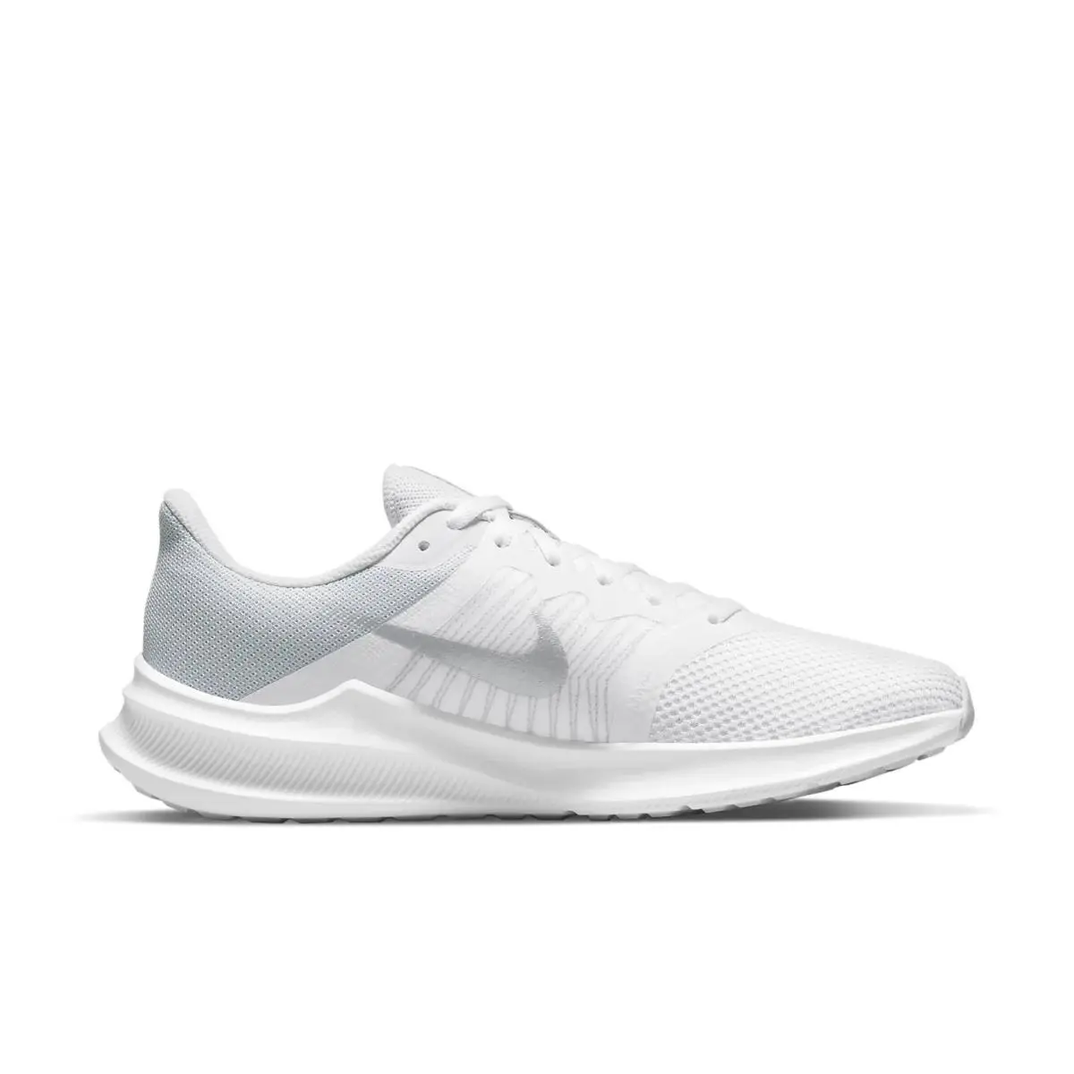 Nike shoes - Nike Downshifter 11 - Downshifter - CW3413-100 - White 0