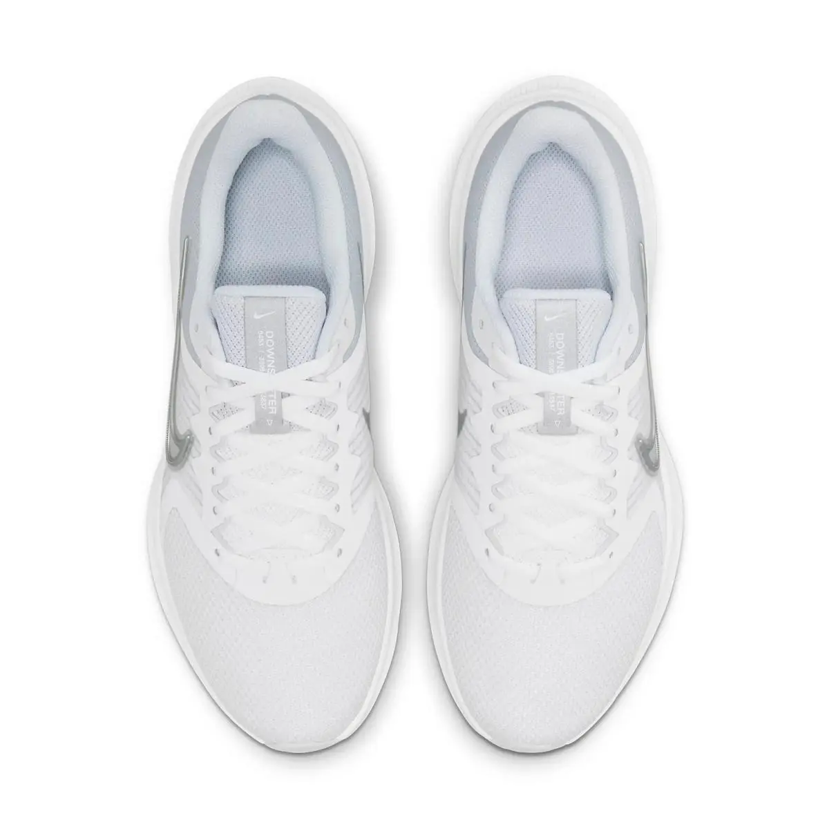 Nike shoes - Nike Downshifter 11 - Downshifter - CW3413-100 - White 1