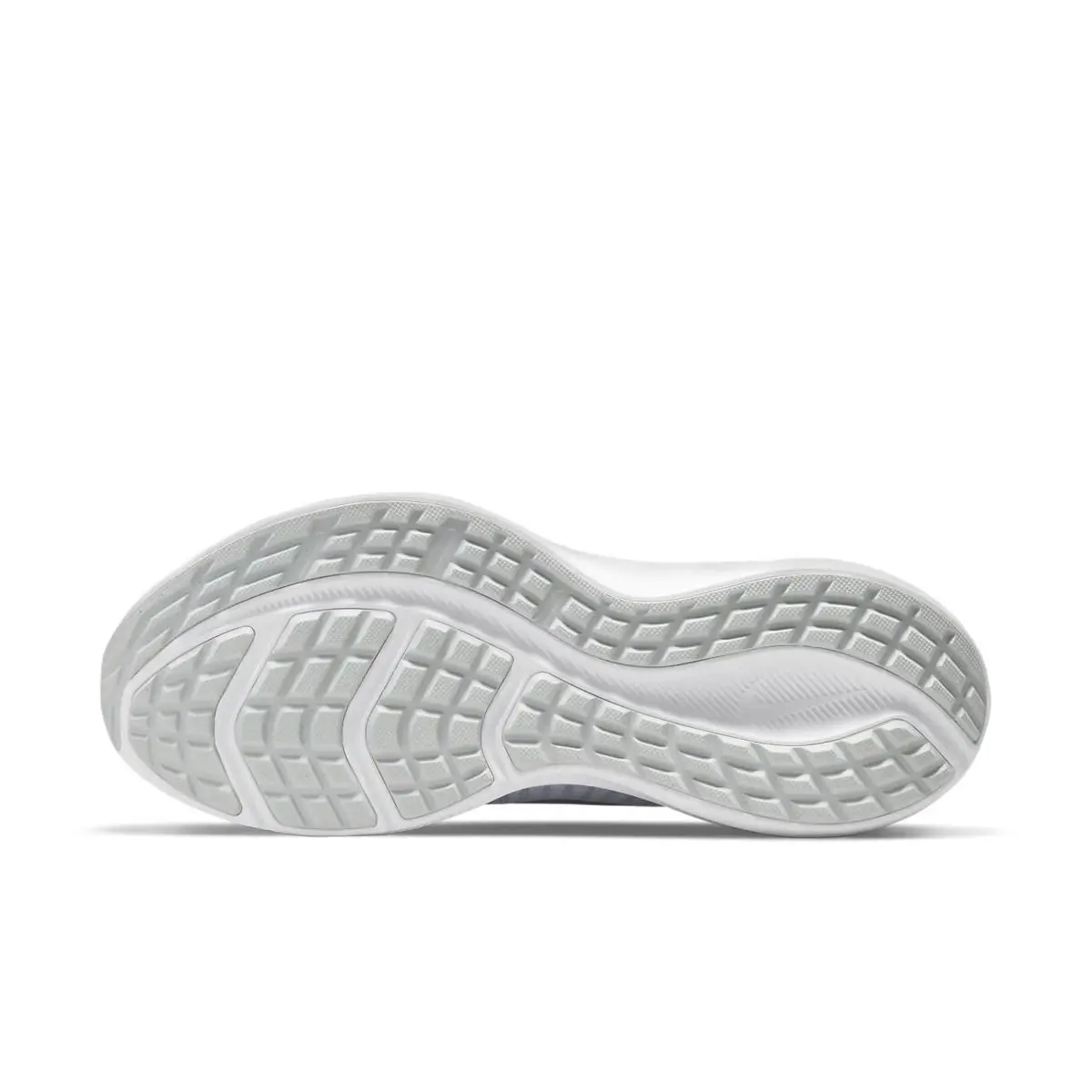 Nike shoes - Nike Downshifter 11 - Downshifter - CW3413-100 - White 5