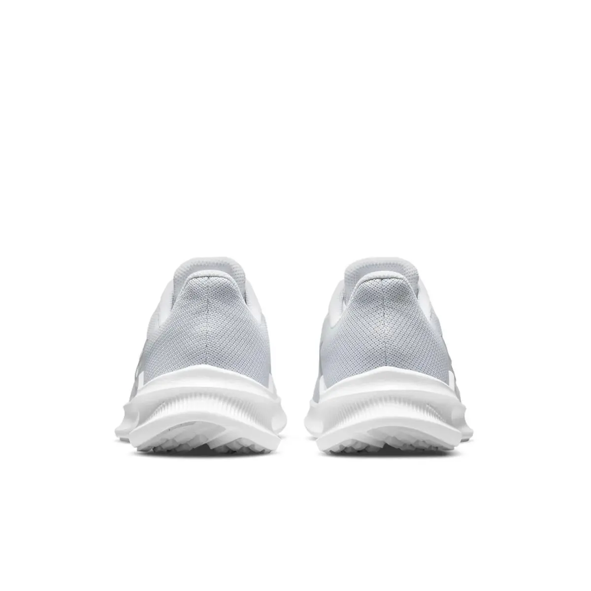 Nike shoes - Nike Downshifter 11 - Downshifter - CW3413-100 - White 6