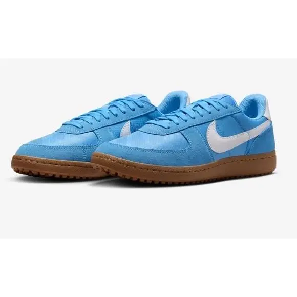 Field General Size 13 HF3165 402 University Blue and White by Nike