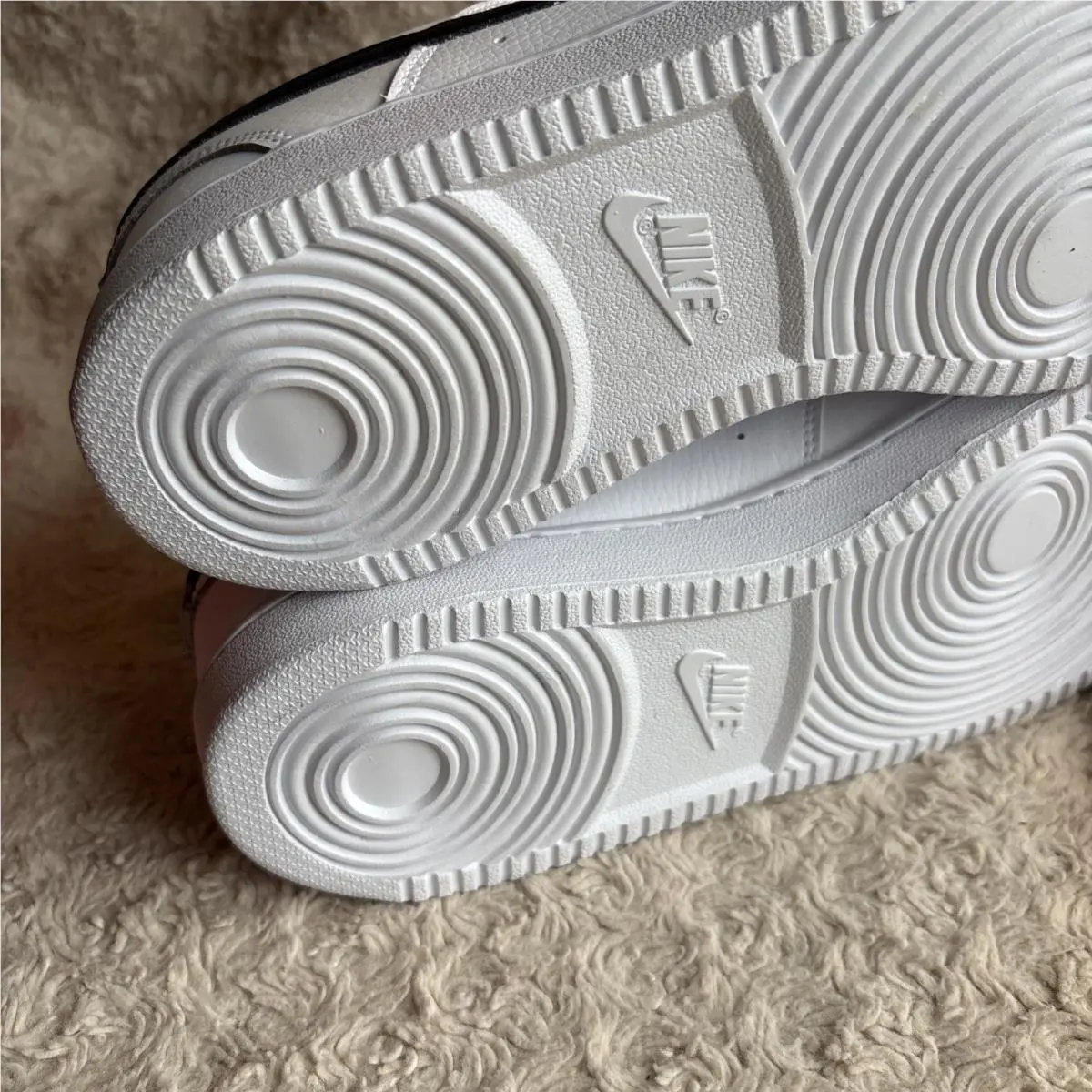 Nike shoes - Nike Court Vision - Court Vision - CD5463-101 - White 3