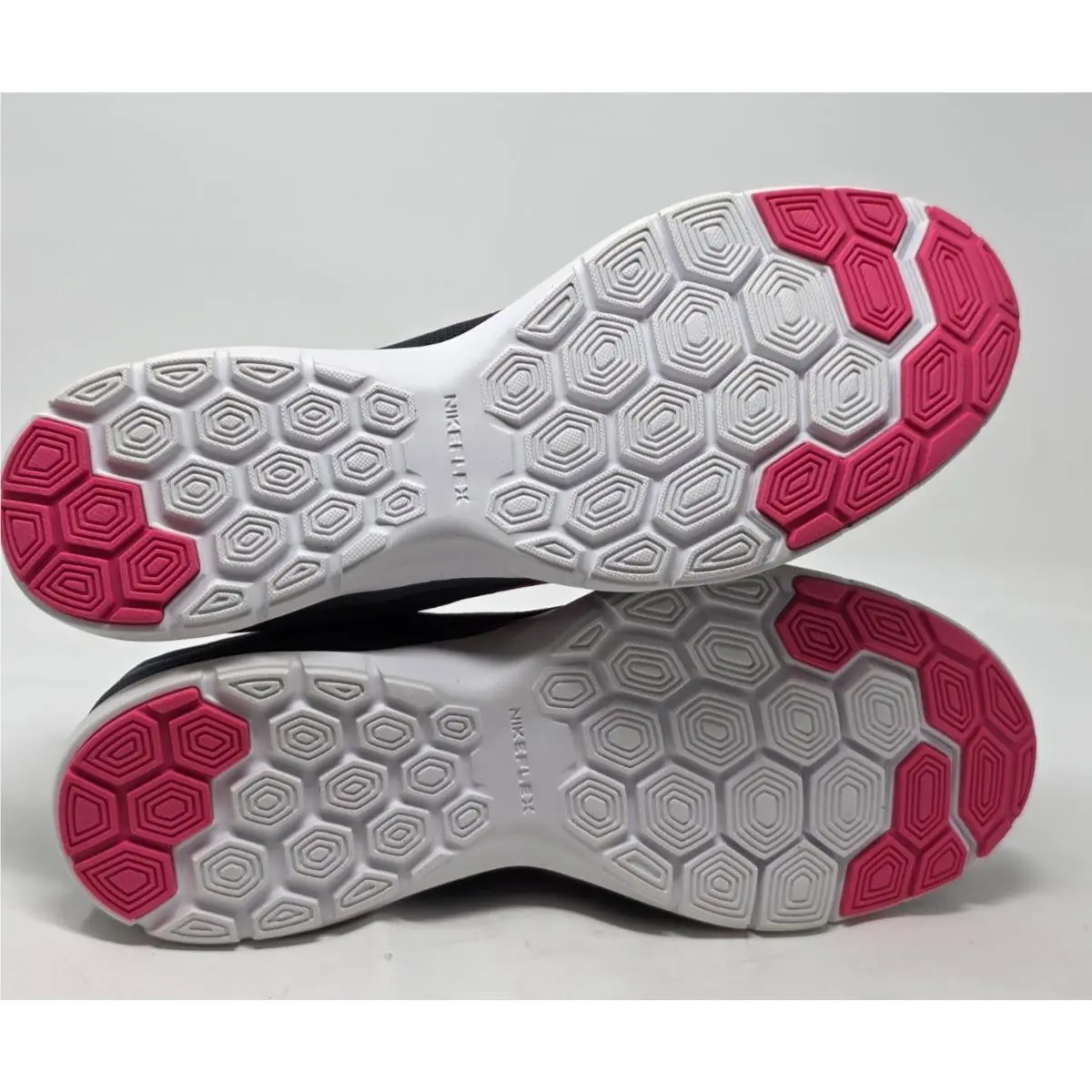 Nike shoes - Nike Flex Trainer 6 - Flex Trainer - 831217-003 - Gray 8