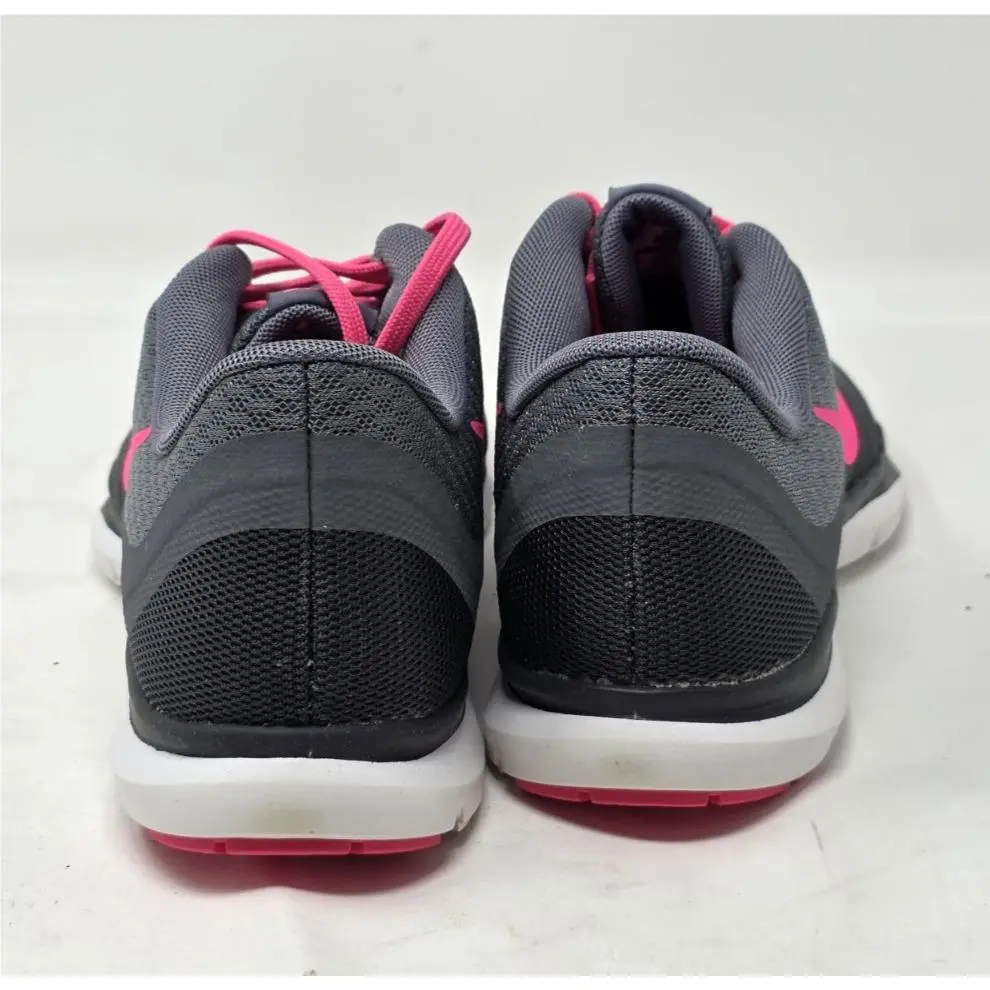 Nike shoes - Nike Flex Trainer 6 - Flex Trainer - 831217-003 - Gray 5