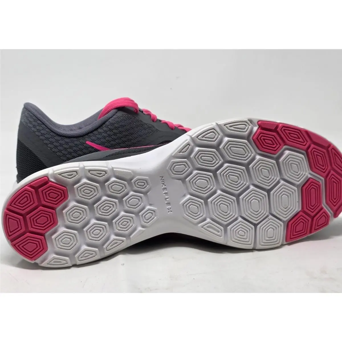 Nike shoes - Nike Flex Trainer 6 - Flex Trainer - 831217-003 - Gray 7