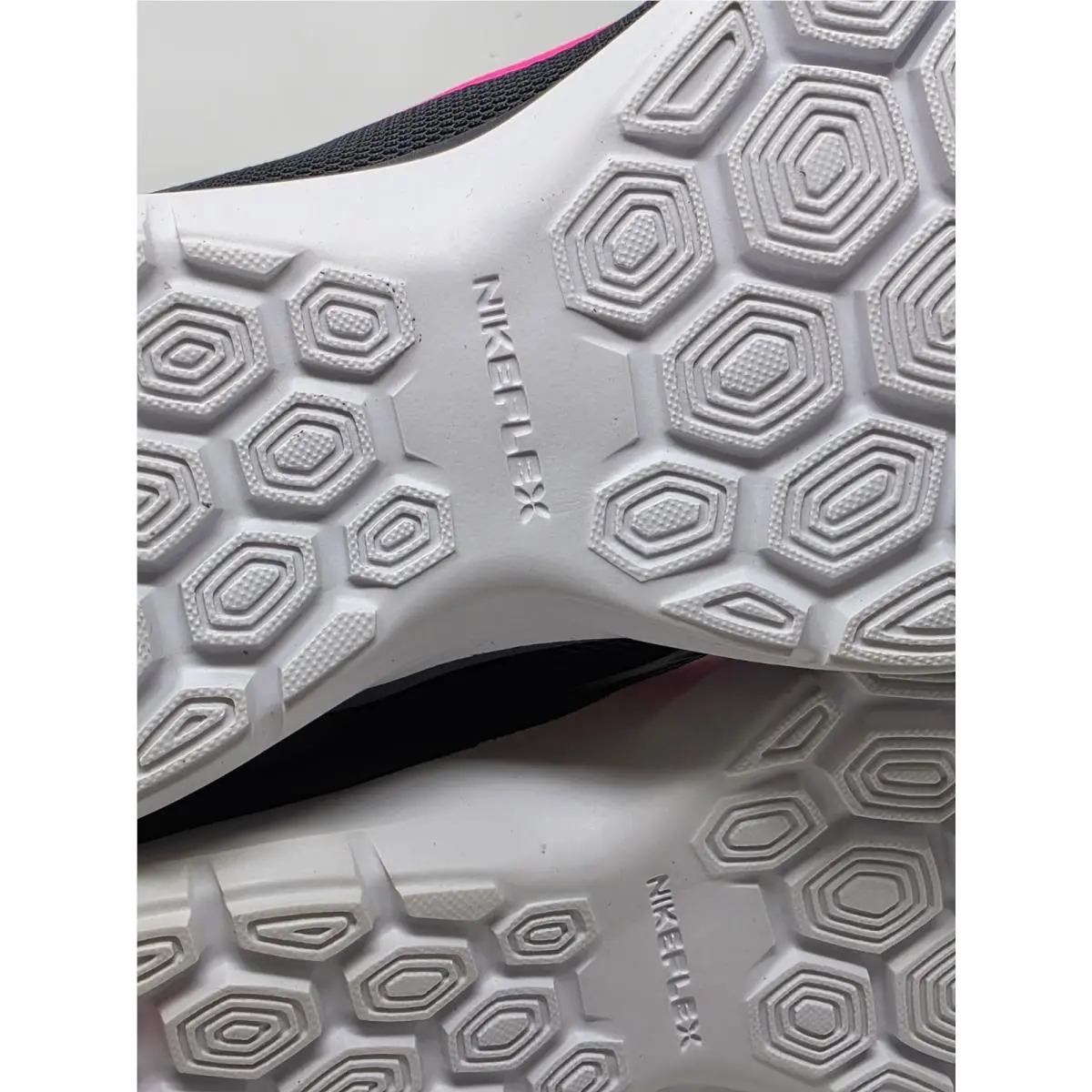 Nike shoes - Nike Flex Trainer 6 - Flex Trainer - 831217-003 - Gray 9