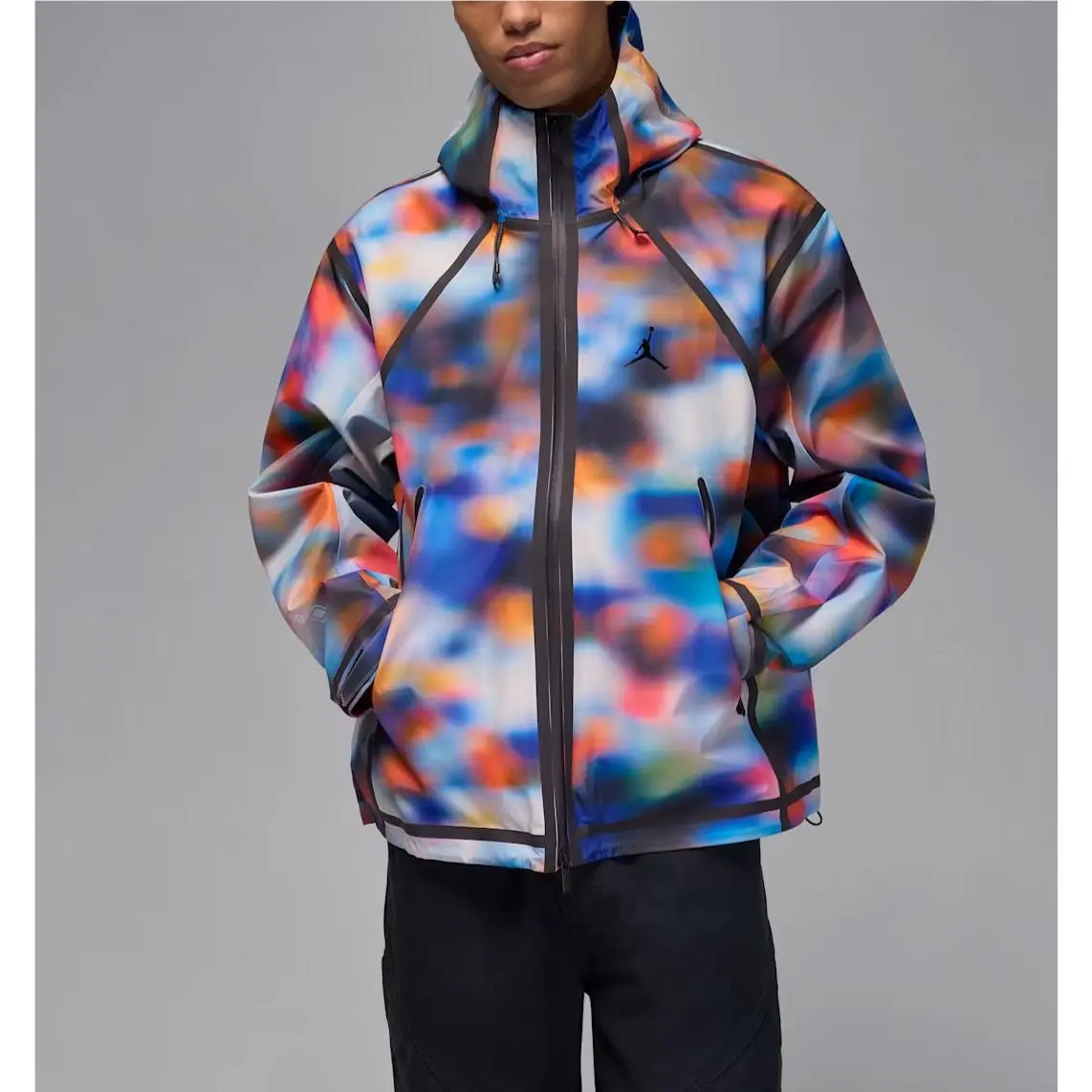 Nike clothing - Multicolor 1