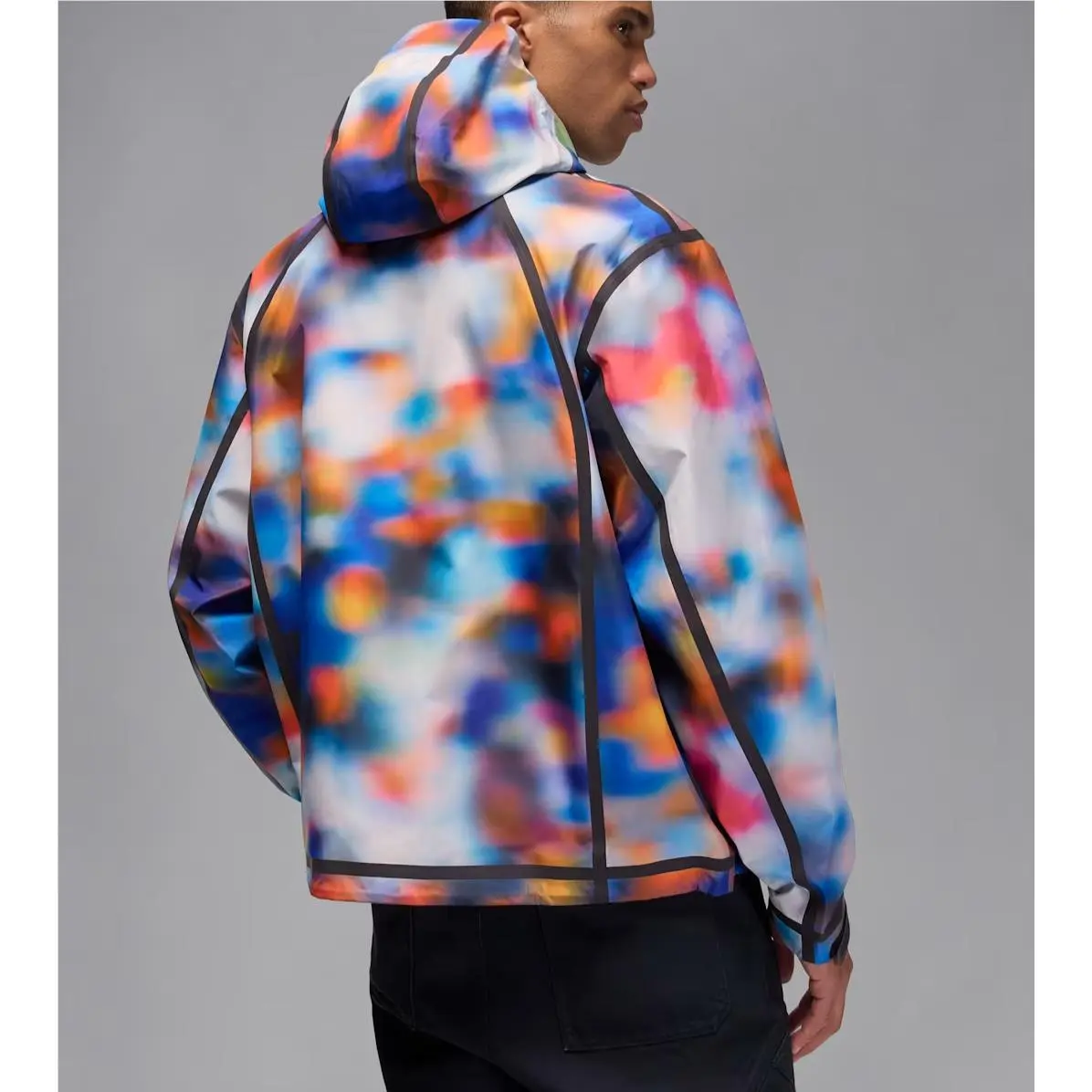 Nike clothing - Multicolor 2
