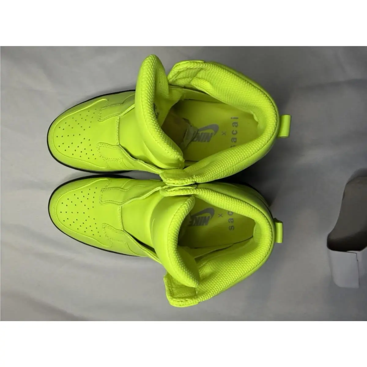 Nike shoes - Nike Dunk - Dunk - 776446-774 - Yellow 6