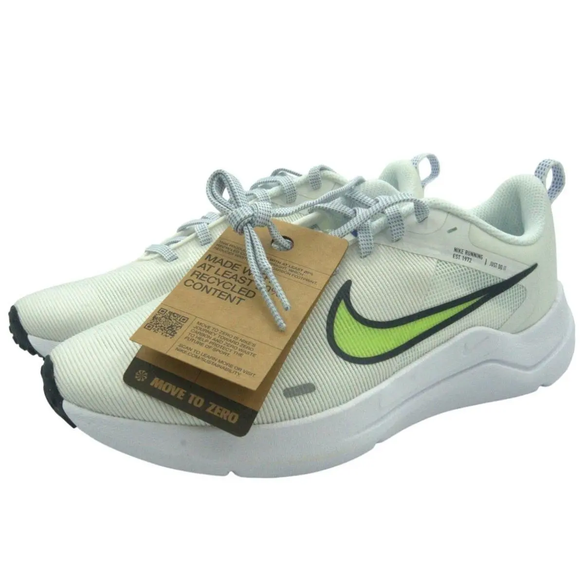 Nike shoes - White 0