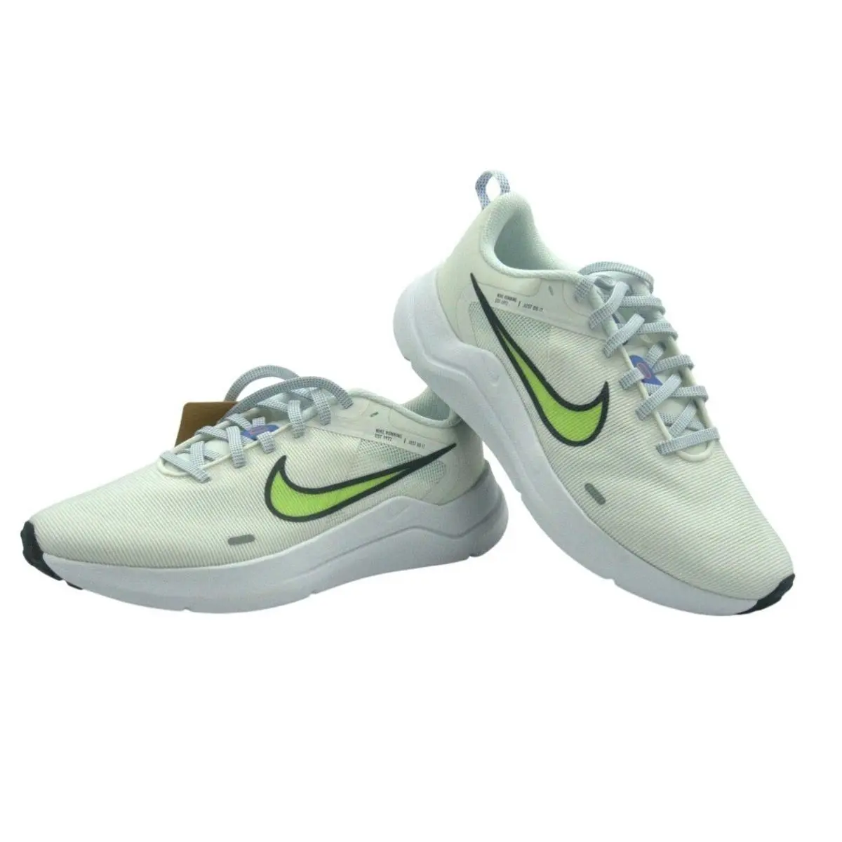 Nike shoes - White 4