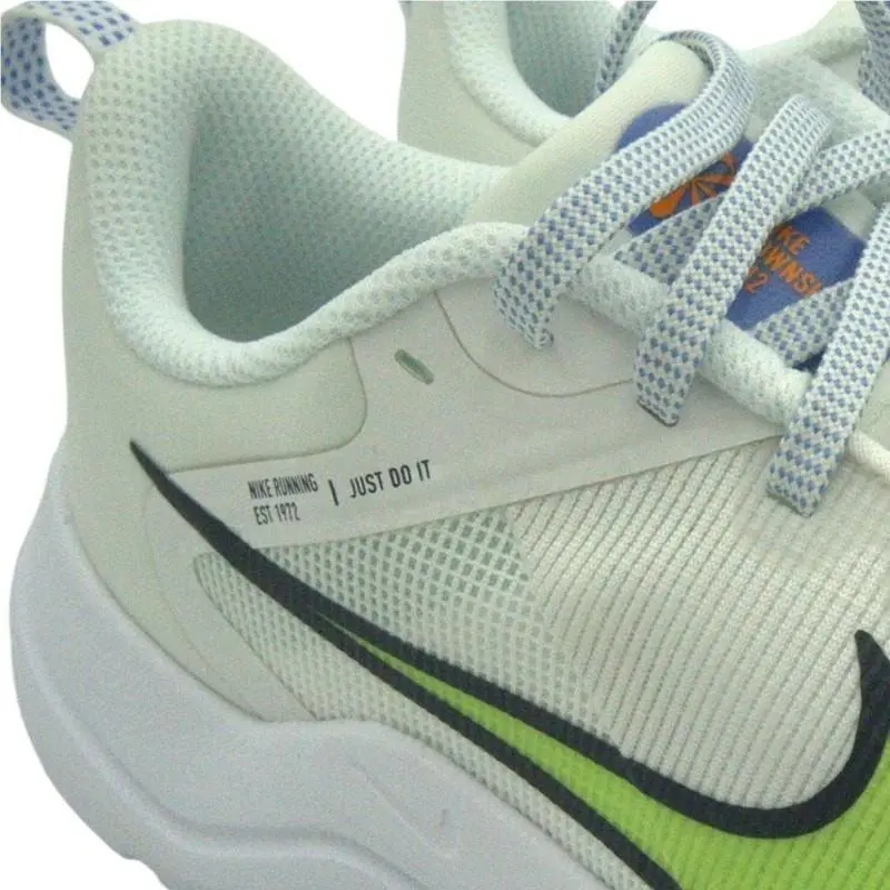 Nike shoes - White 1
