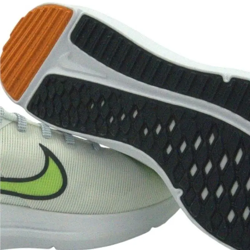 Nike shoes - White 8