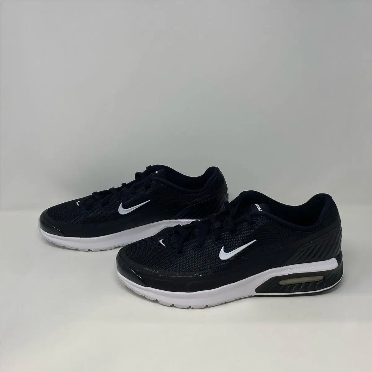 Nike shoes - Black (UPC: 198485822788) 0