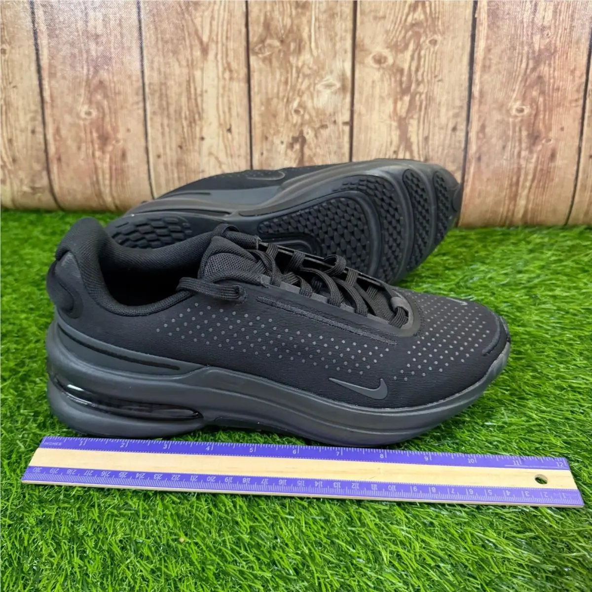 Nike shoes - Nike Air Zoom Upturn SC - Black 9