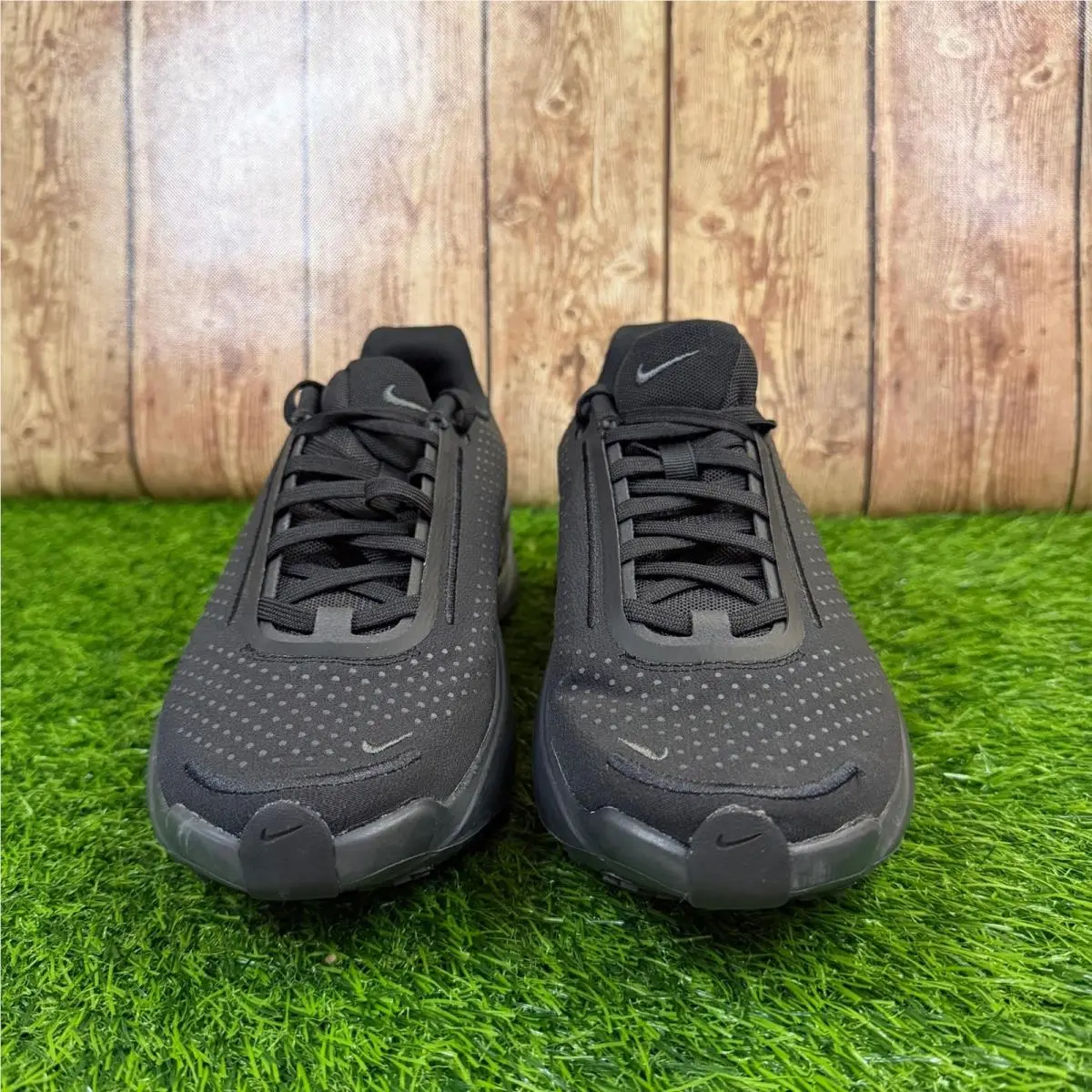 Nike shoes - Nike Air Zoom Upturn SC - Black 0