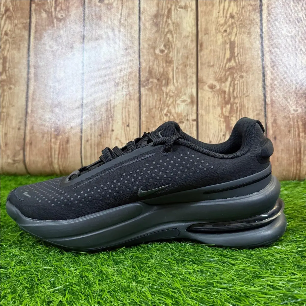 Nike shoes - Nike Air Zoom Upturn SC - Black 2