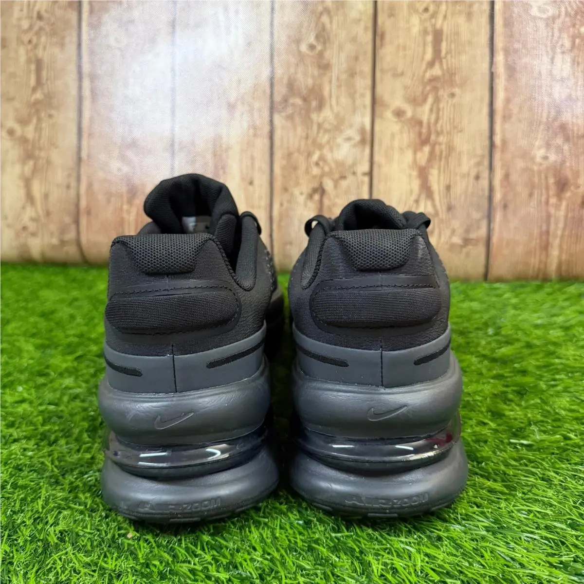 Nike shoes - Nike Air Zoom Upturn SC - Black 3