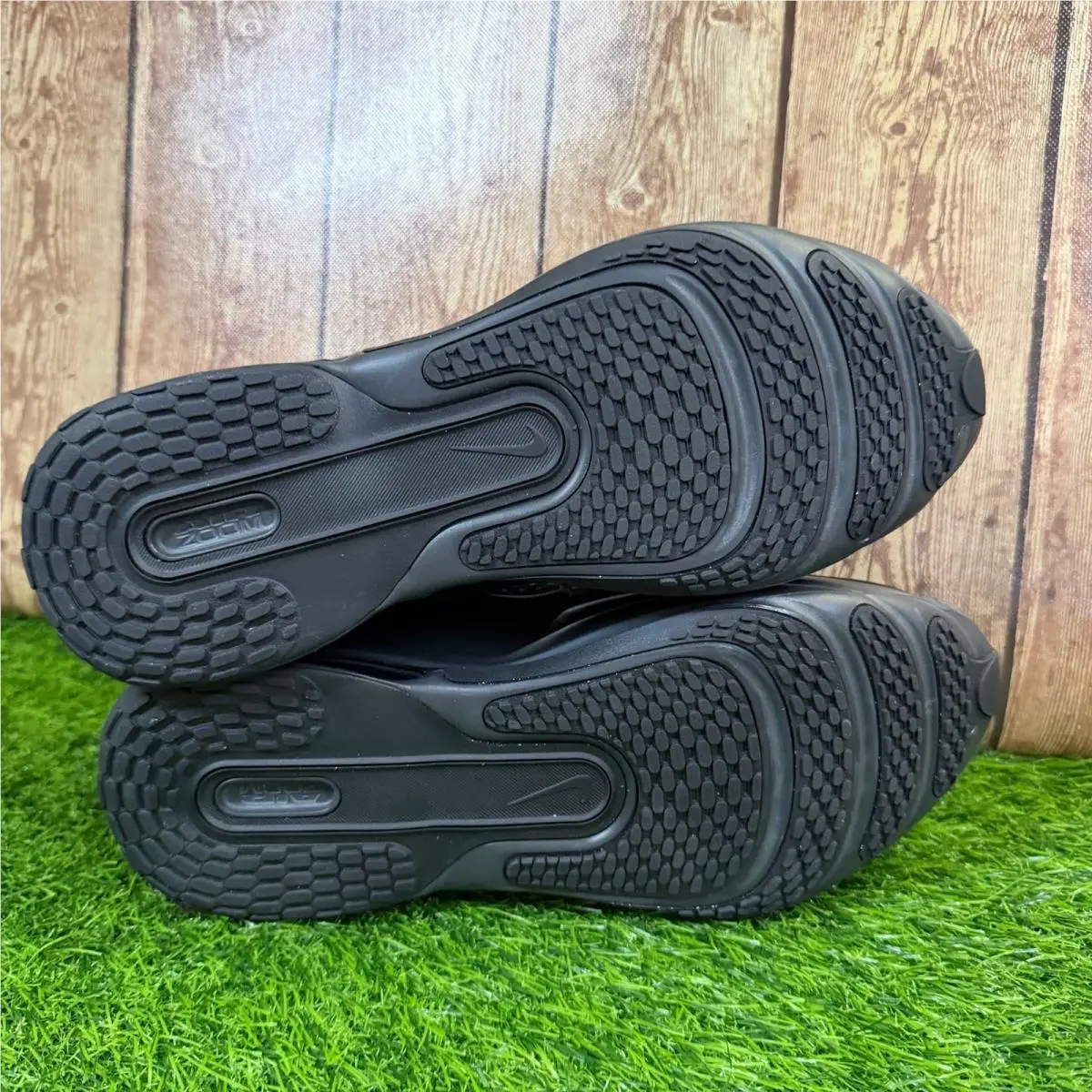 Nike shoes - Nike Air Zoom Upturn SC - Black 5