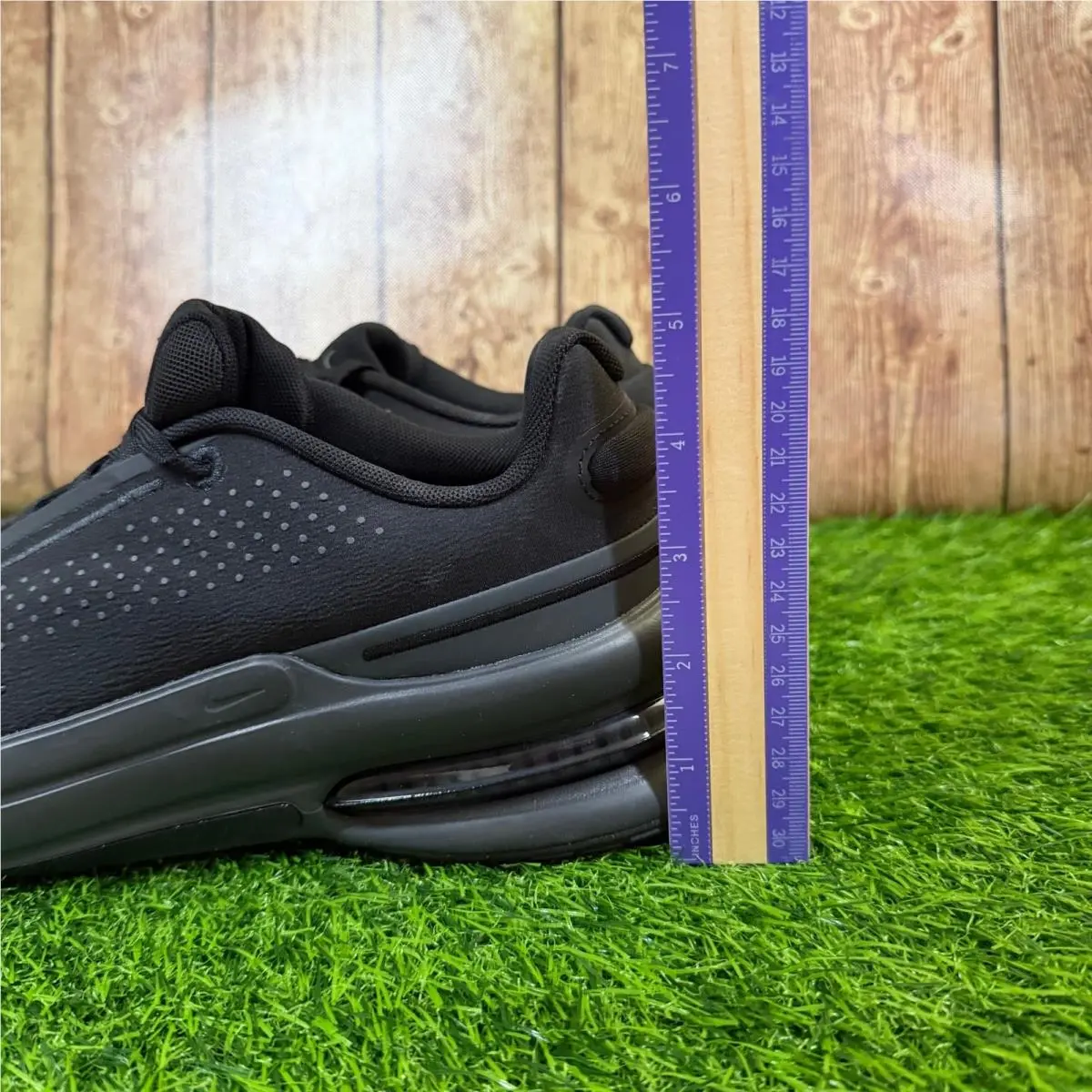 Nike shoes - Nike Air Zoom Upturn SC - Black 7